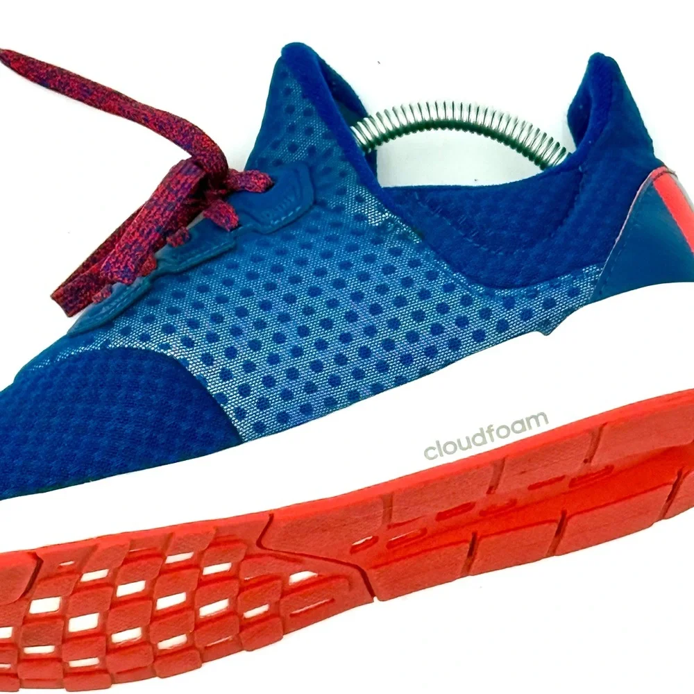 ADIDAS FALCON ELITE 5 Men’s size 8 New never worn , ships next day‎ .